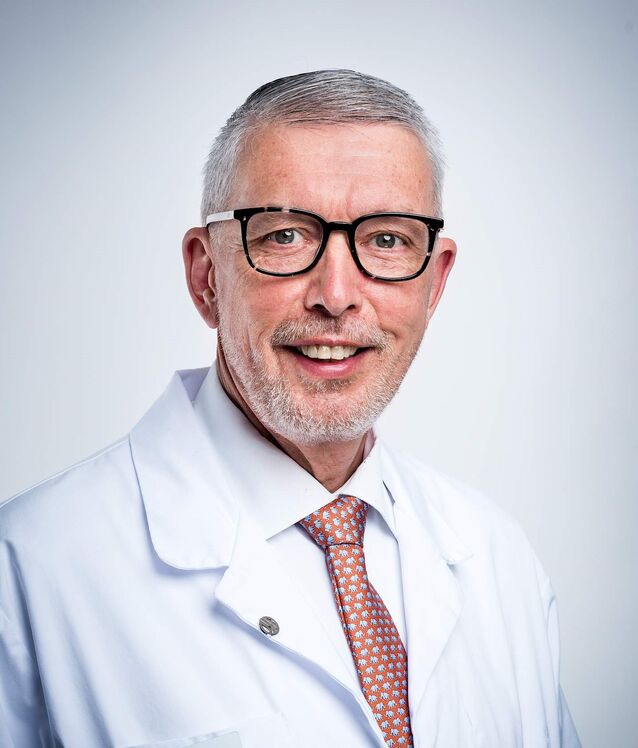 Medico Proctologo Fabio