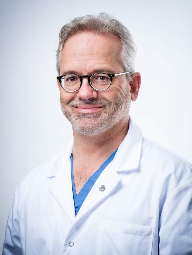 Medico Proctologo Reto Fumiano